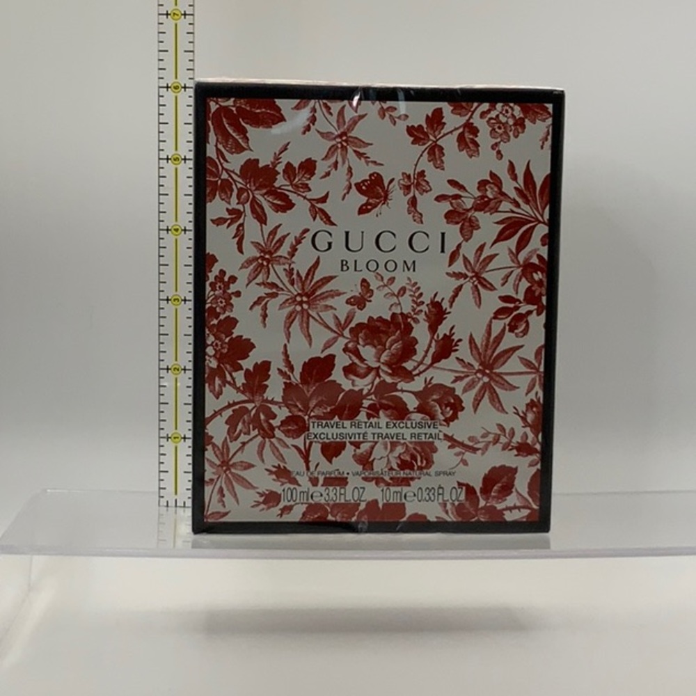 Gucci Bloom Floral Design Set